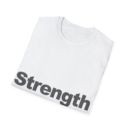 Subscribe to Strength