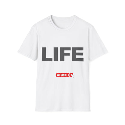Subscribe to Life
