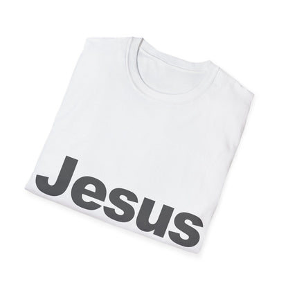 Subscribe to Jesus