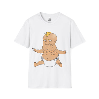 Tiny Trump Number 72