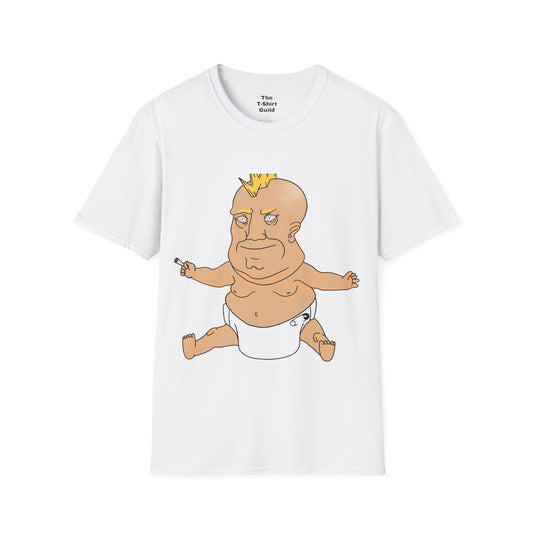 Tiny Trump Number 72