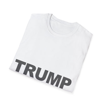 Subscribe to Trump