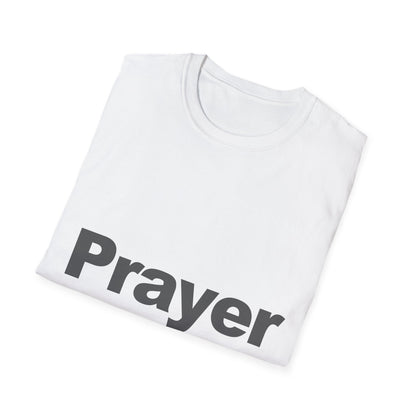 Subscribe to Prayer