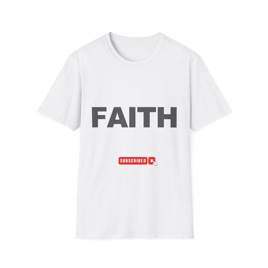 Subscribe to Faith
