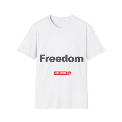 Subscribe to Freedom
