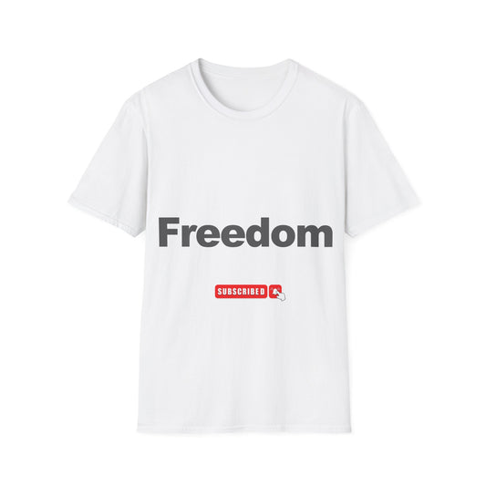 Subscribe to Freedom