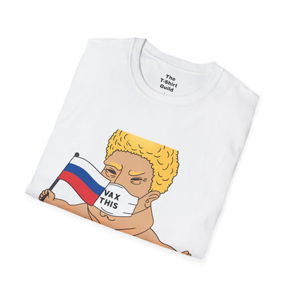 Tiny Trump Number 7
