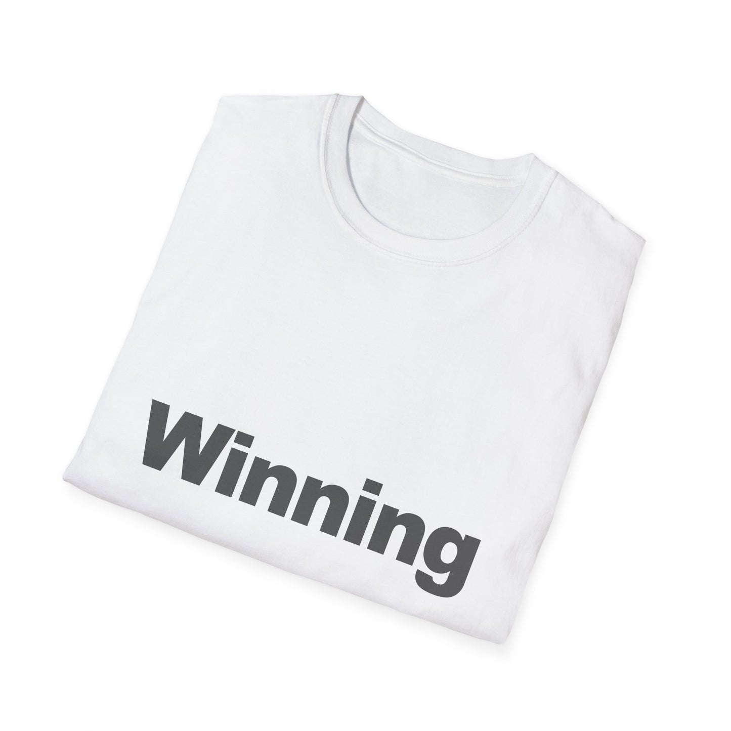 Subscribe to Winning
