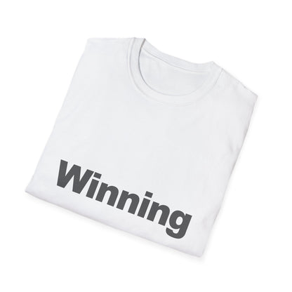 Subscribe to Winning