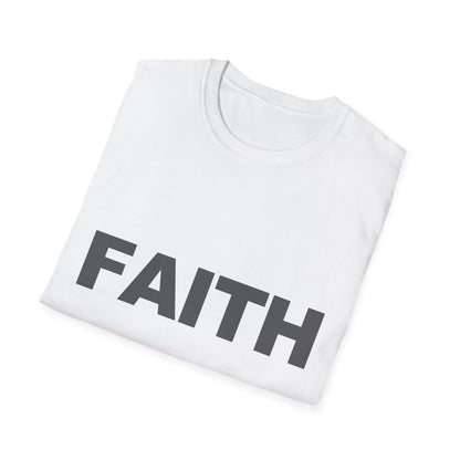 Subscribe to Faith