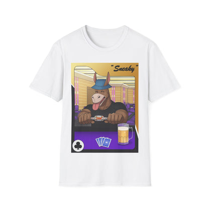 Degen Donkey Number 448