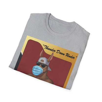 Degen Donkey Number 488