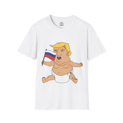 Tiny Trump Number 23