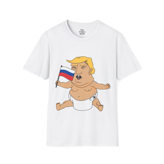 Tiny Trump Number 23