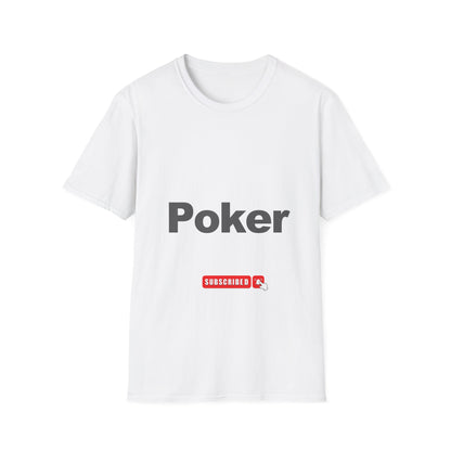 Subscribe to Poker
