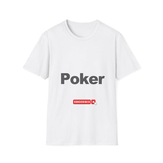 Subscribe to Poker