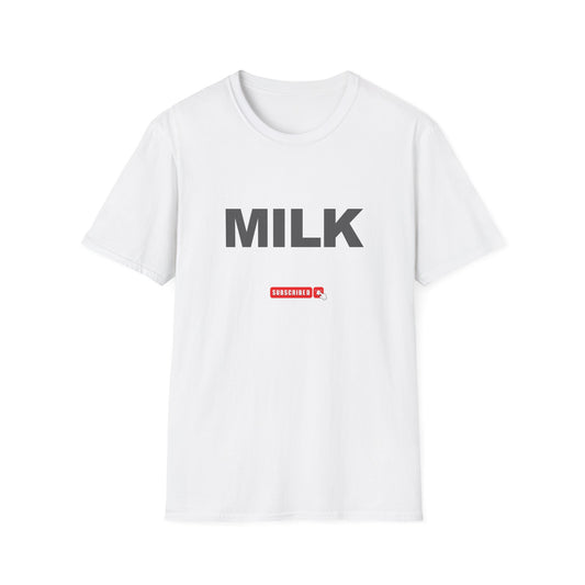 Subscribe to Milk