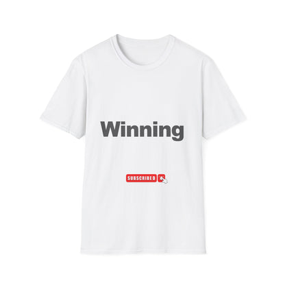 Subscribe to Winning