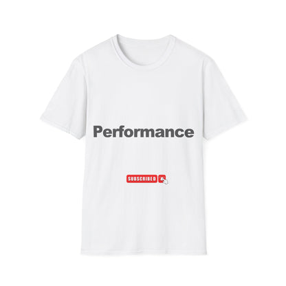 Subscribe to Performance