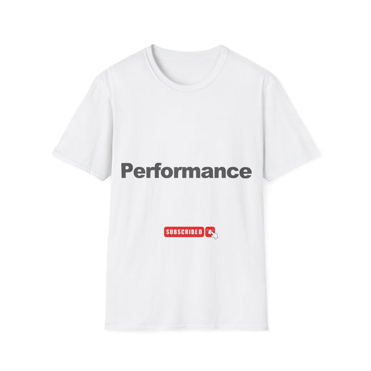 Subscribe to Performance