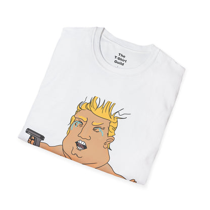 Tiny Trump Number 97