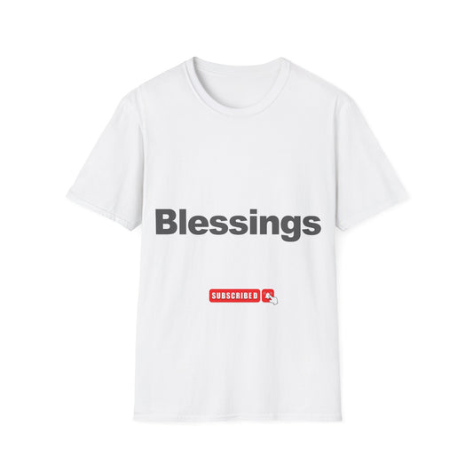 Subscribe to Blessings