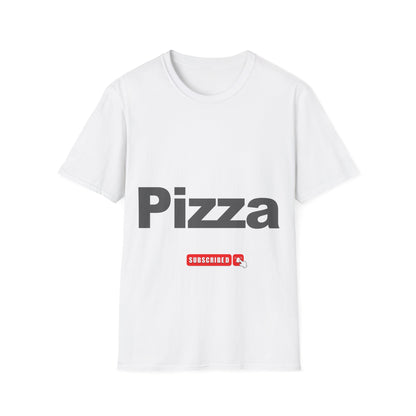 Subscribe to Pizza