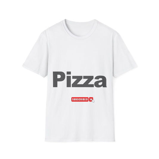 Subscribe to Pizza
