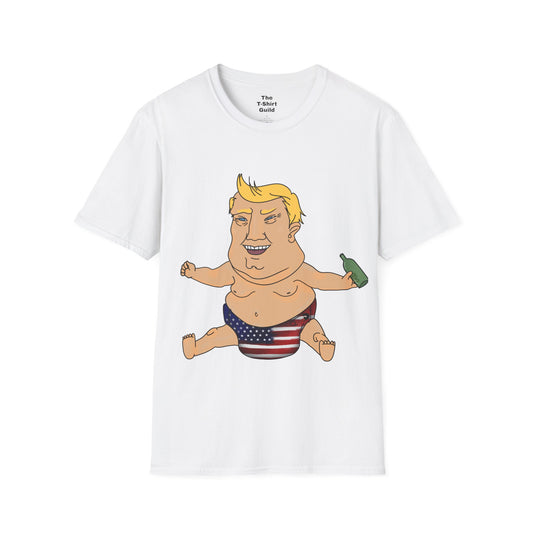 Tiny Trump Number 145