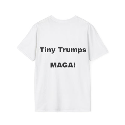 Tiny Trump Number 98