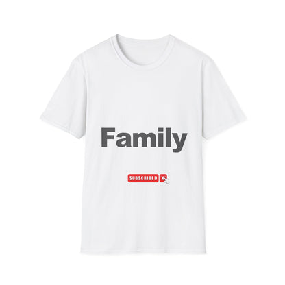 Subscribe to Family