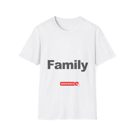 Subscribe to Family