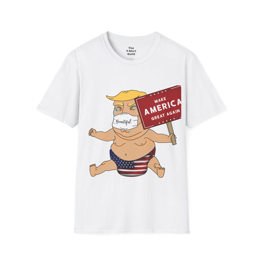 Tiny Trump Number 30