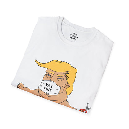 Tiny Trump Number 17
