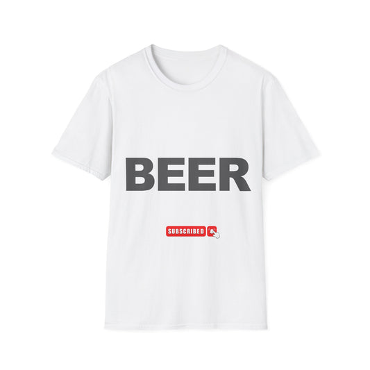 Subscribe to Beer