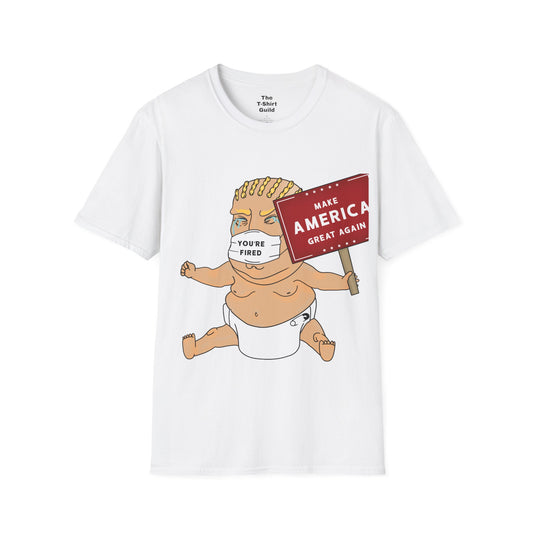 Tiny Trump Number 181
