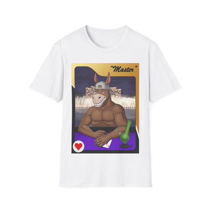 Degen Donkey Number 484