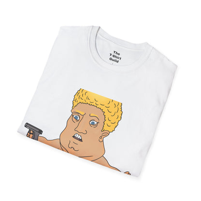 Tiny Trump Number 31