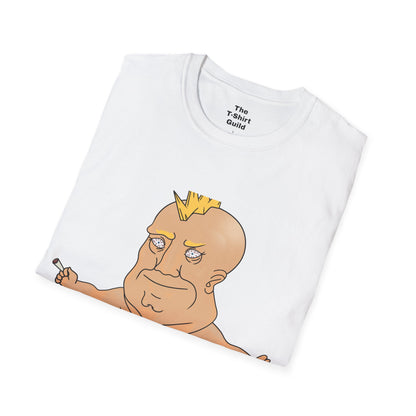 Tiny Trump Number 72