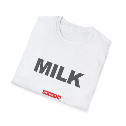 Subscribe to Milk