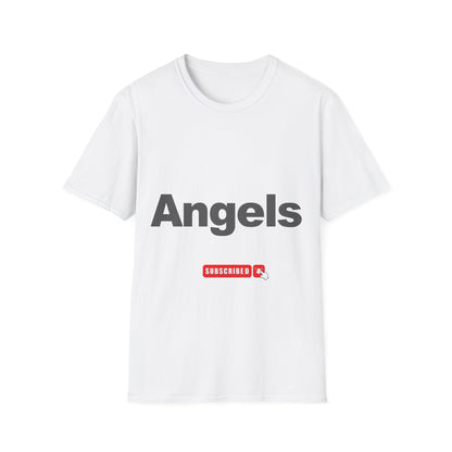 Subscribe to Angels