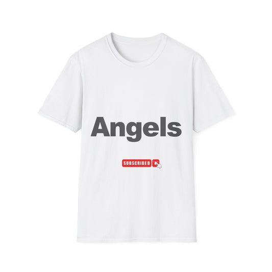 Subscribe to Angels
