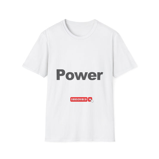 Subscribe to Power
