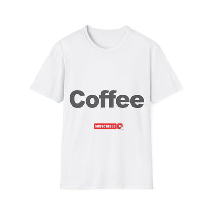Subscribe to Coffee