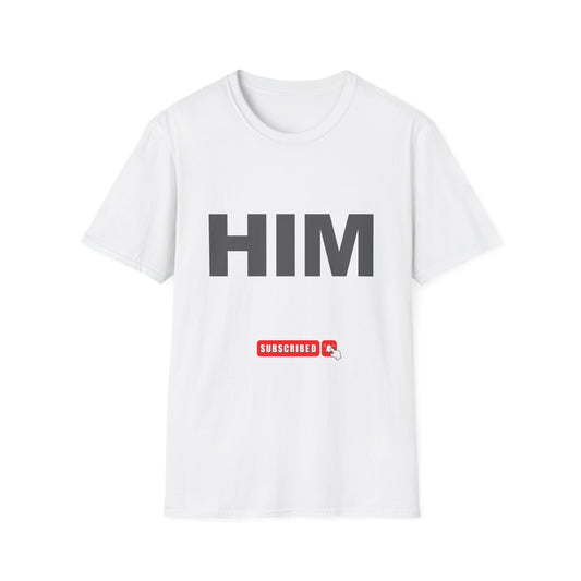 Subscribe to Him