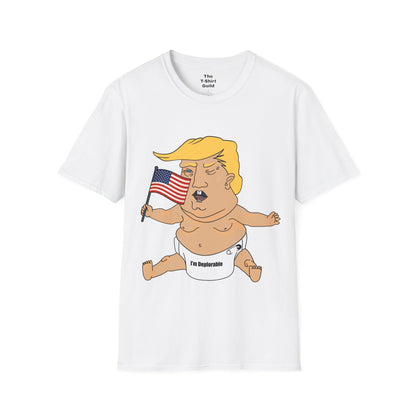 Tiny Trump Number 155