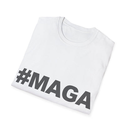 Subscribe to MAGA