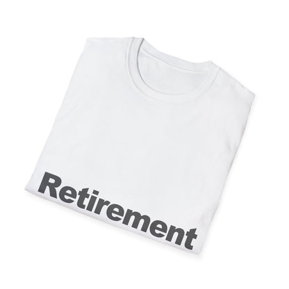 Subscribe to Retirement