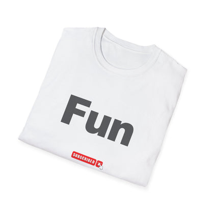 Subscribe to Fun