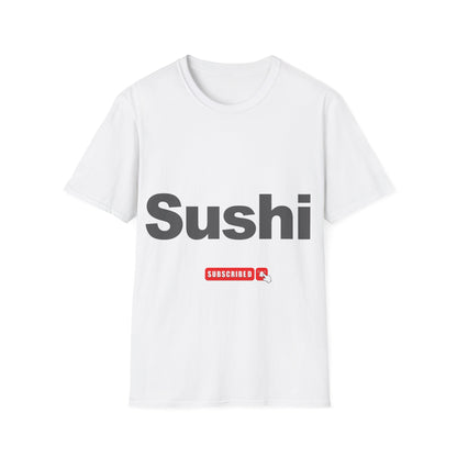Subscribe to Sushi